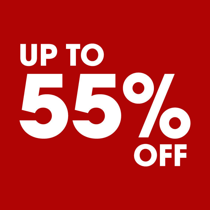 55% OFF